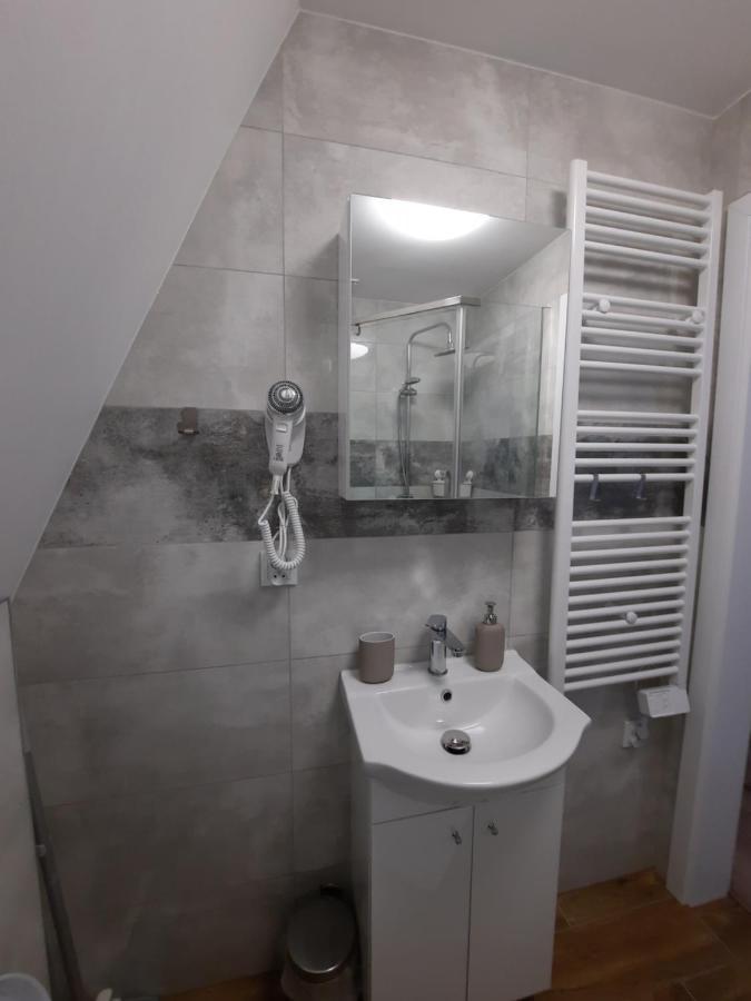 Domki Na Sudeckiej Polanie Stronie Slaskie Bagian luar foto